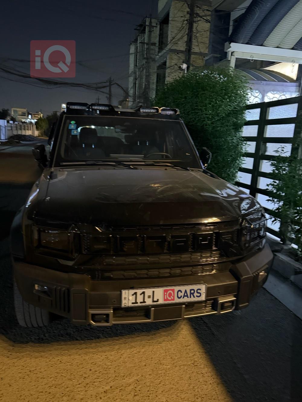 جيتور T2